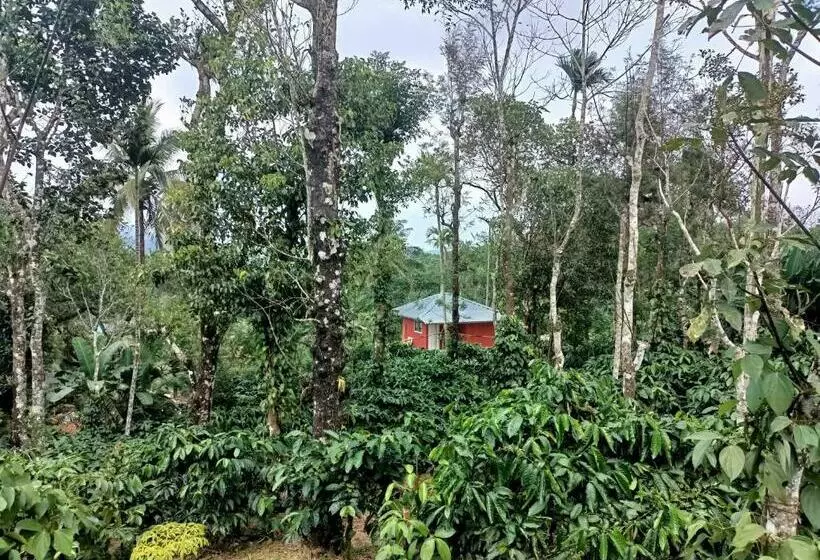 ホテル Blackhole Farms & Retreats