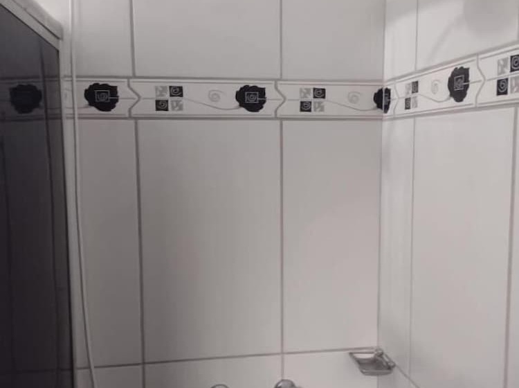 هتل Camping Pousada Primavera Olímpia