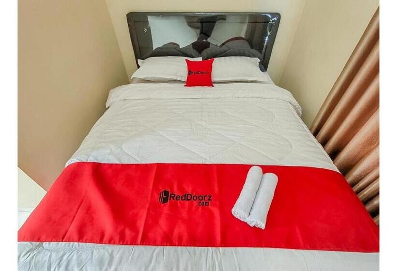 호텔 Reddoorz Near Bns Batu