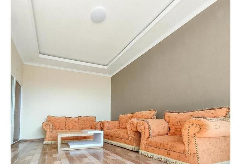 호텔 Reddoorz Near Bns Batu