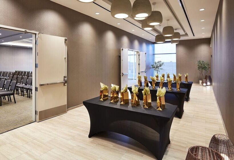 فندق Springhill Suites By Marriott Los Angeles Downey