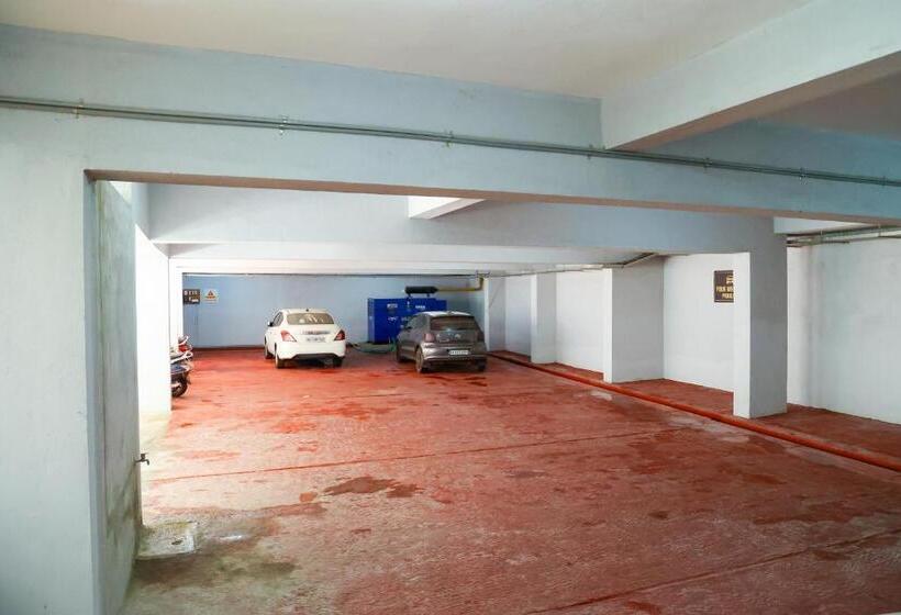 Hotel Udupi Inn, Udupi