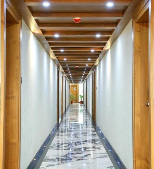 Hotel Udupi Inn, Udupi