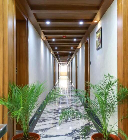 Hotel Udupi Inn, Udupi