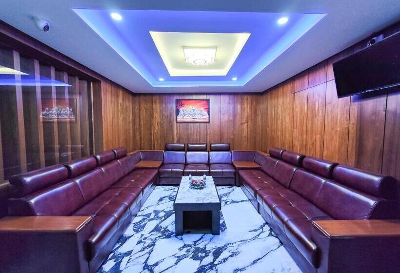 Hotel Udupi Inn, Udupi