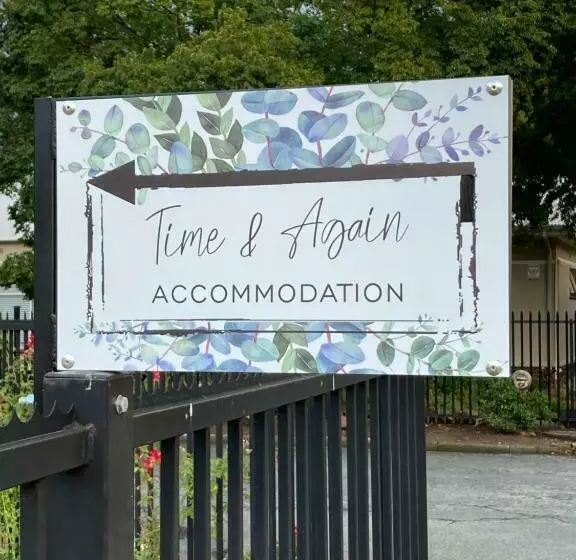 Majatalo Time & Again