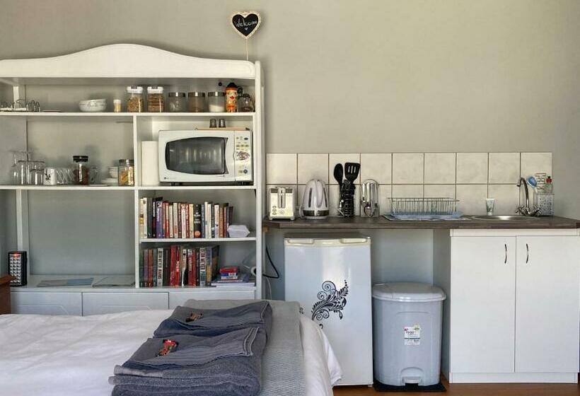 بنسيون Time & Again