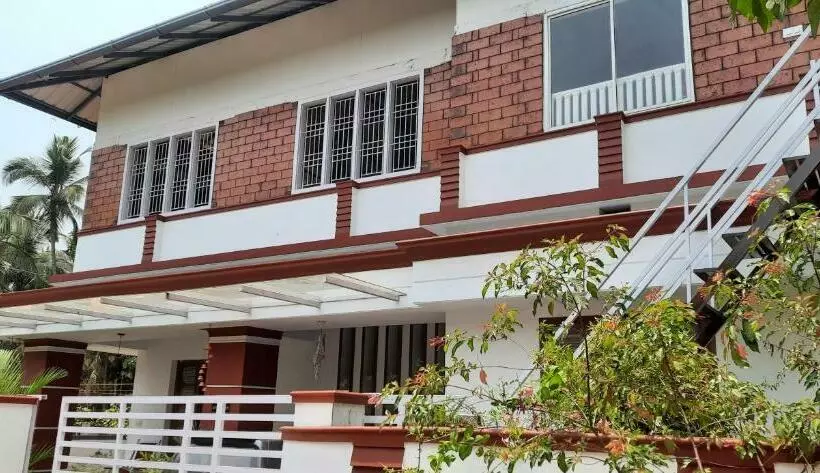 Bed and Breakfast Mazhasmaran