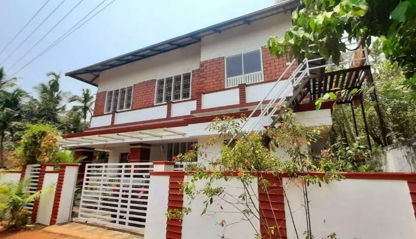 Bed and Breakfast Mazhasmaran