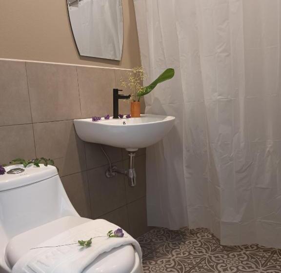 ホテル Hug Udon ฮักอุดร