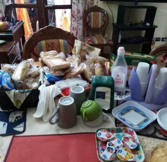 Пансион Casa Marblu Via Cairoli, 47 Corciano