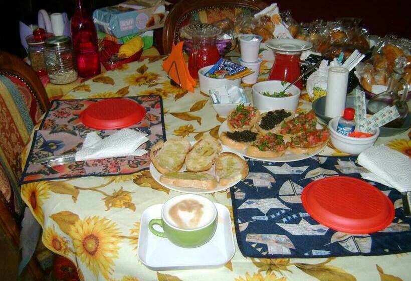 Пансион Casa Marblu Via Cairoli, 47 Corciano