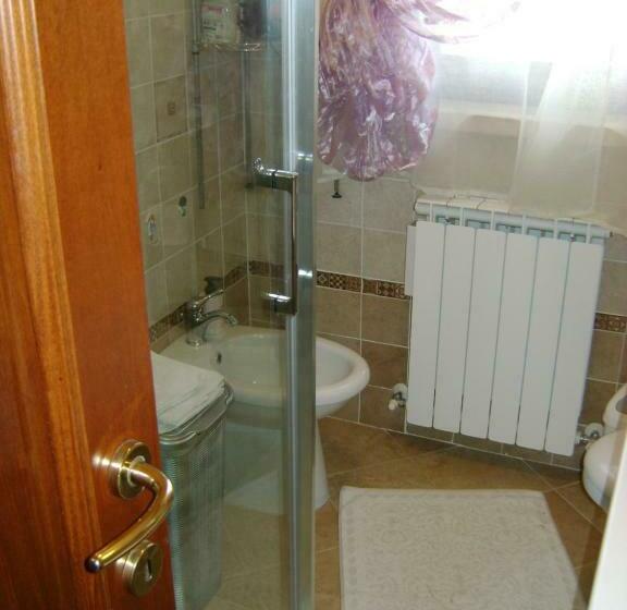 Пансион Casa Marblu Via Cairoli, 47 Corciano