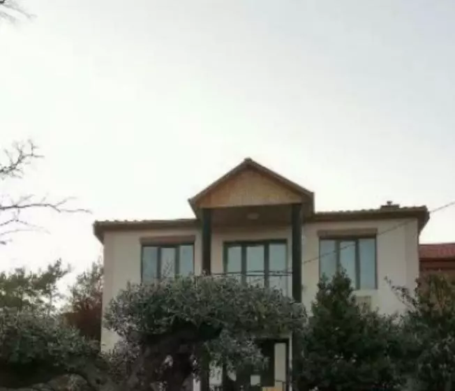 پانسیون La Home