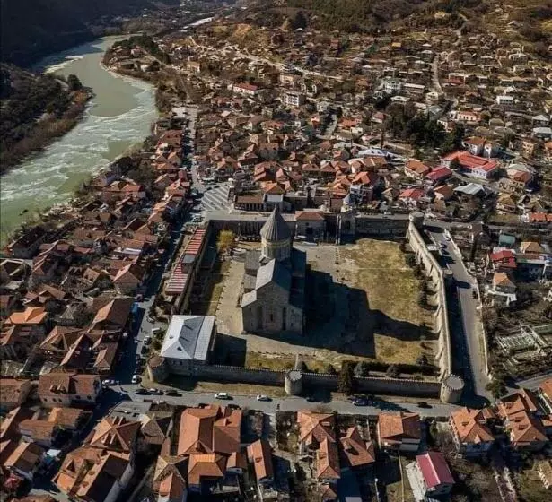 پانسیون La Home