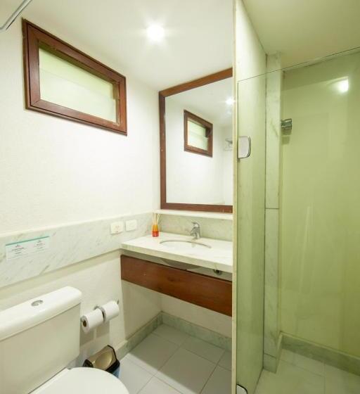 Araça Flat Natal Prime   Beira Mar