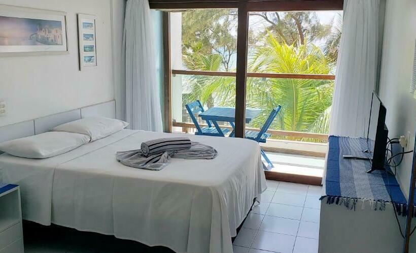 Araça Flat Natal Prime   Beira Mar