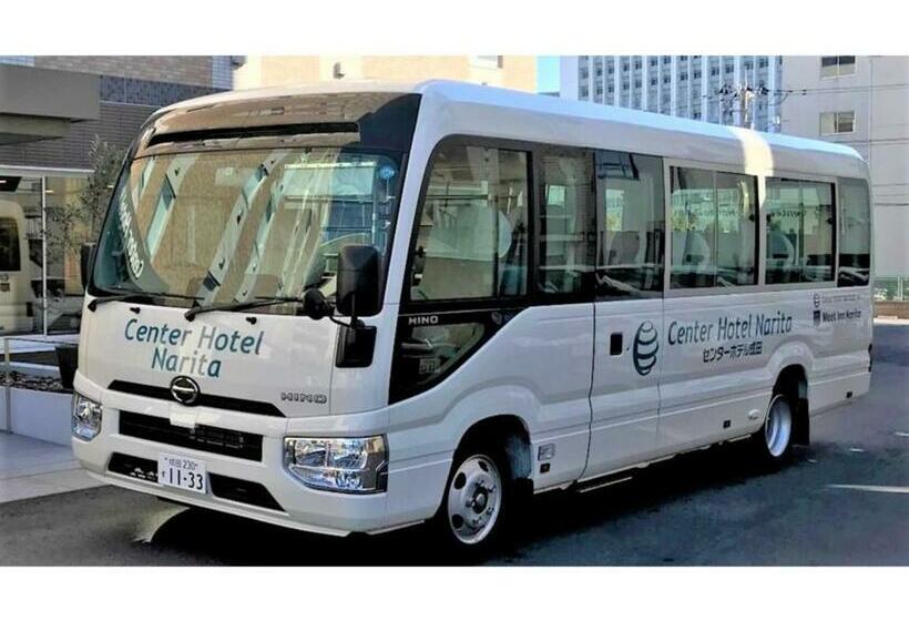 Center Hotel Narita 2 R51 Vacation Stay 43389v