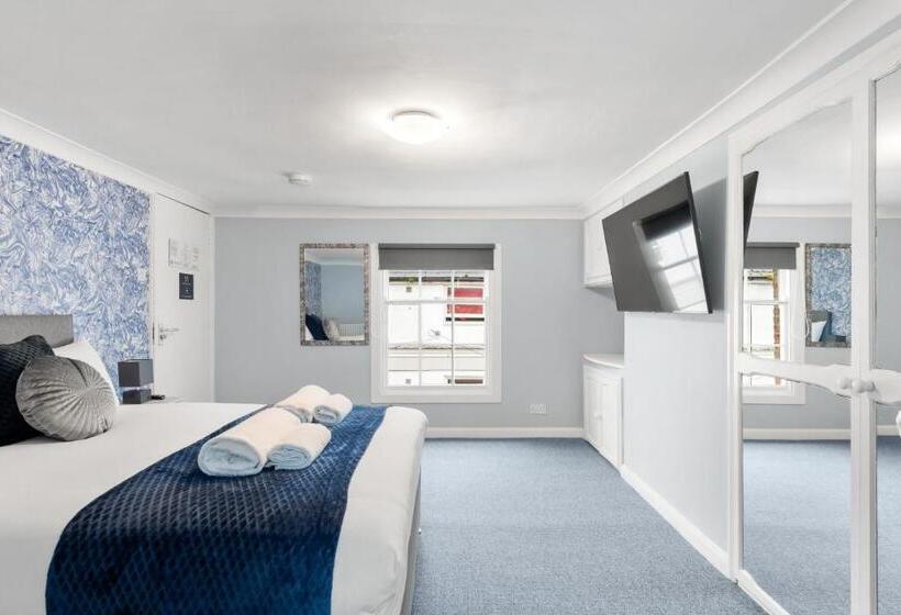 ホテル Town House Rooms