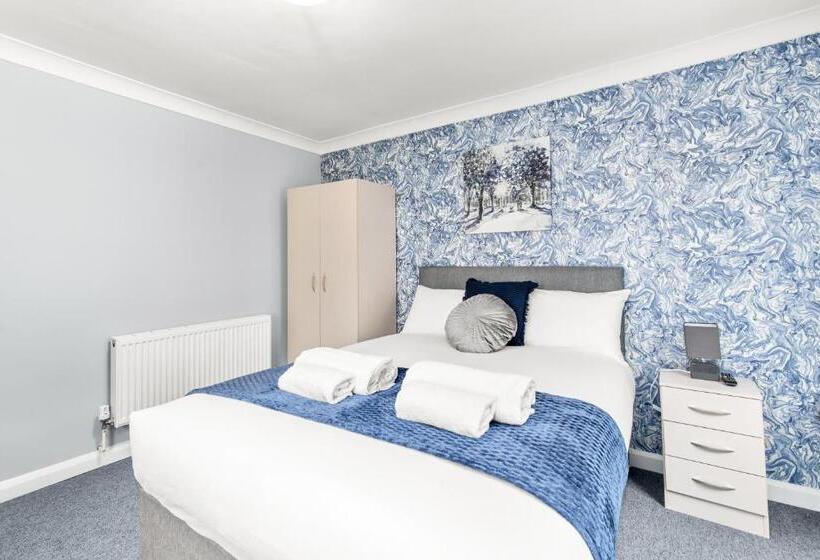 ホテル Town House Rooms