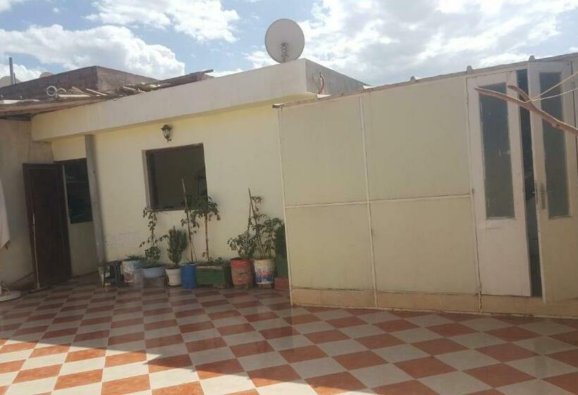 بنسيون Atlas Tahanaout