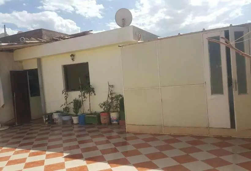 Majatalo Atlas Tahanaout