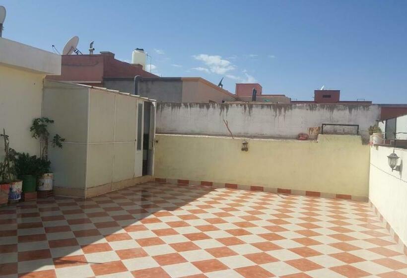 بنسيون Atlas Tahanaout