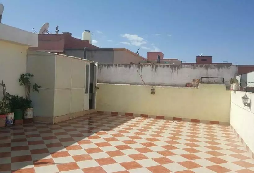 Majatalo Atlas Tahanaout