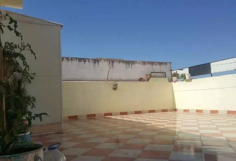 Majatalo Atlas Tahanaout