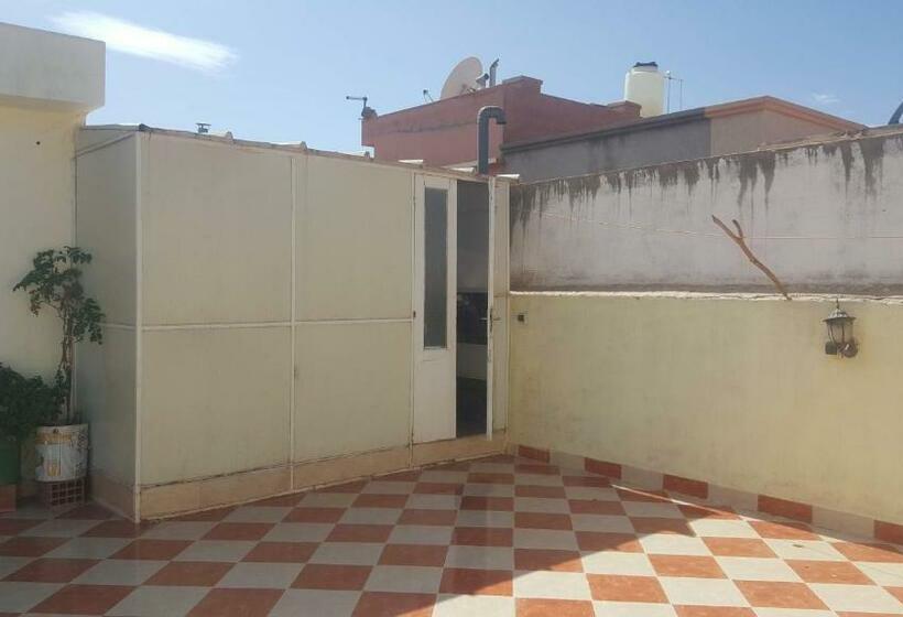 بنسيون Atlas Tahanaout