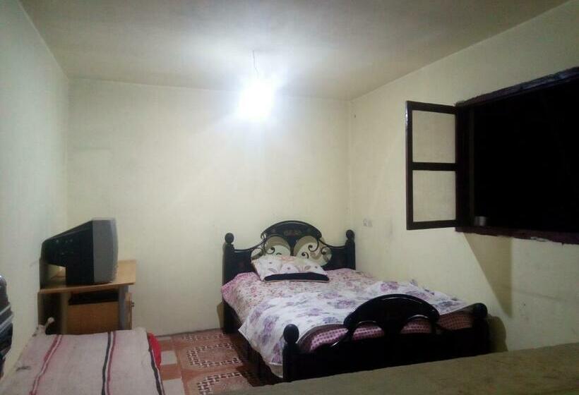 بنسيون Atlas Tahanaout