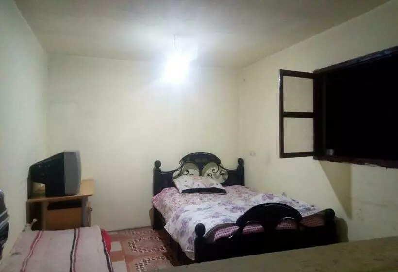 Majatalo Atlas Tahanaout