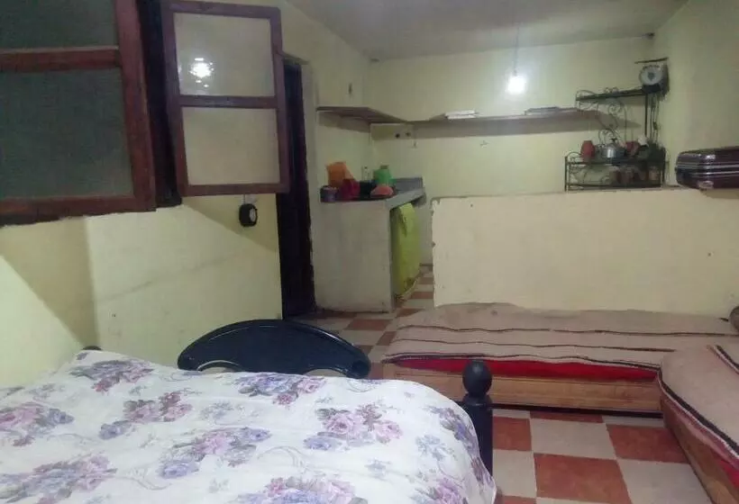 Majatalo Atlas Tahanaout