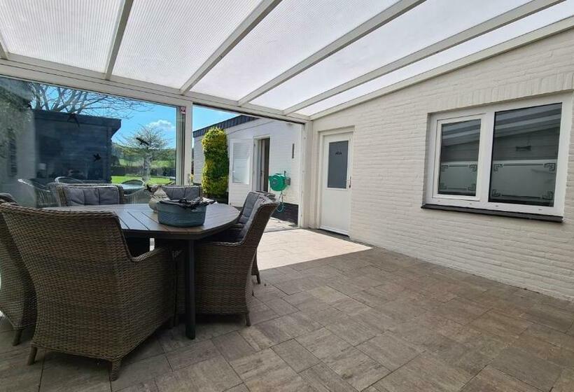 Roos Guesthouse Holiday Appartements