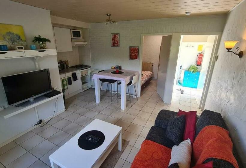 Roos Guesthouse Holiday Appartements