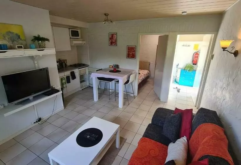 Roos Guesthouse Holiday Appartements