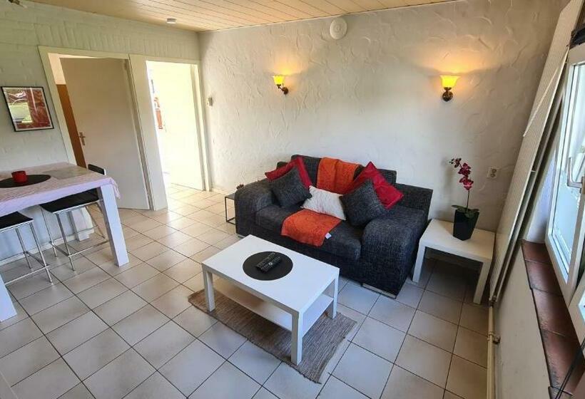 Roos Guesthouse Holiday Appartements