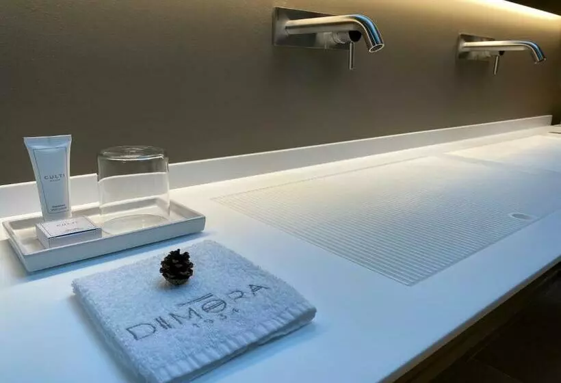 Aamiaismajoitus (B&B) Dimora1934 Relax&comfort