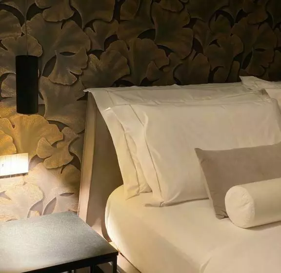 Aamiaismajoitus (B&B) Dimora1934 Relax&comfort