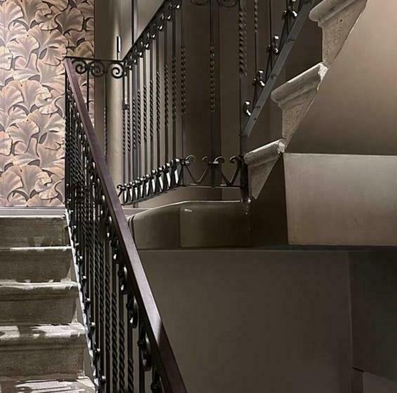 Bed and Breakfast Dimora1934 Relax&comfort