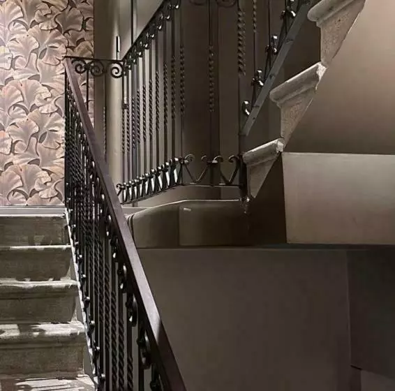 Aamiaismajoitus (B&B) Dimora1934 Relax&comfort