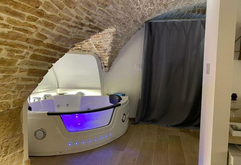 住宿加早餐  Suite Spa Of Dreams