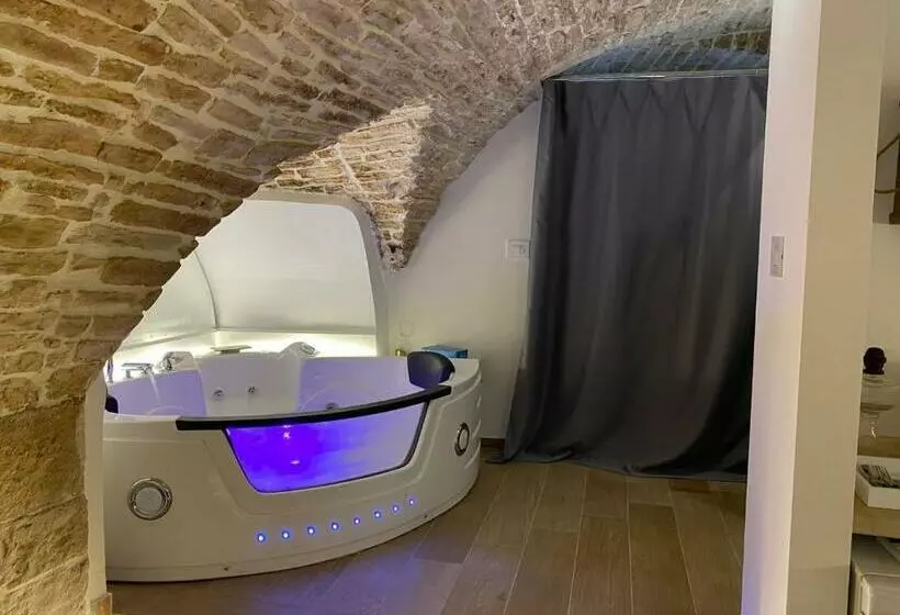 ベッドアンドブレックファースト Suite Spa Of Dreams