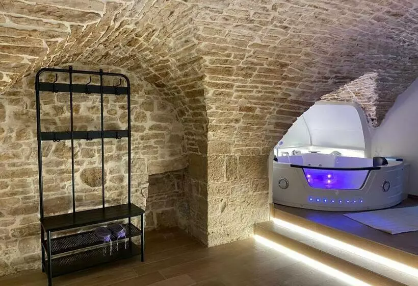 ベッドアンドブレックファースト Suite Spa Of Dreams