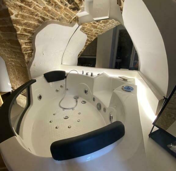 住宿加早餐  Suite Spa Of Dreams