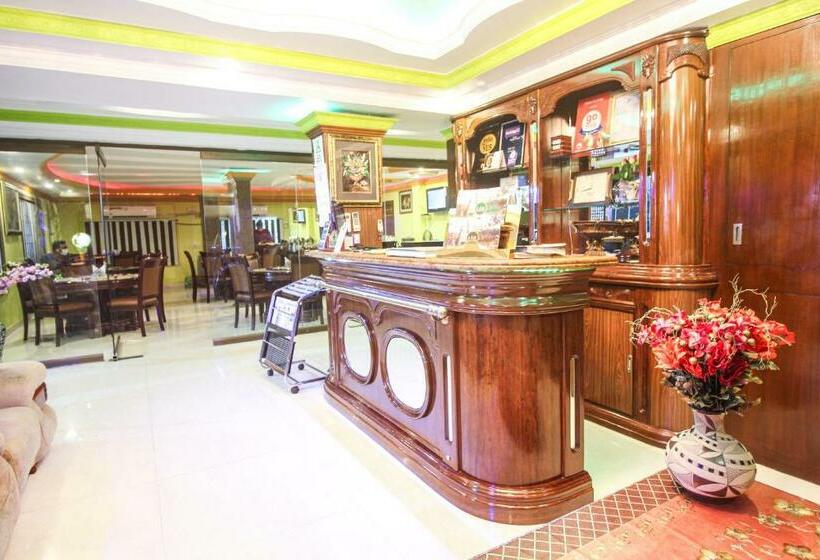 酒店 Sdd Mili Digha