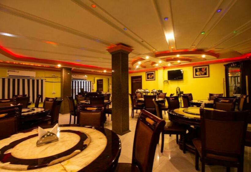 酒店 Sdd Mili Digha