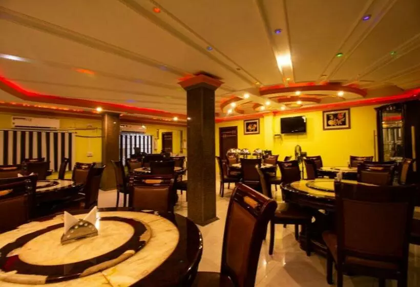 ホテル Sdd Mili Digha