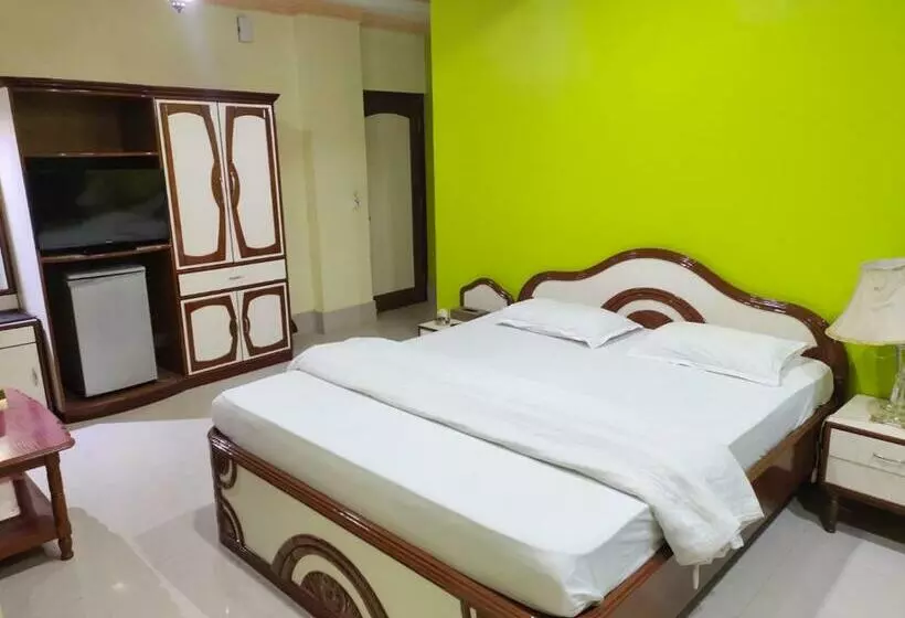 ホテル Sdd Mili Digha