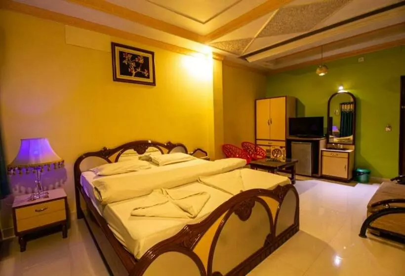 ホテル Sdd Mili Digha